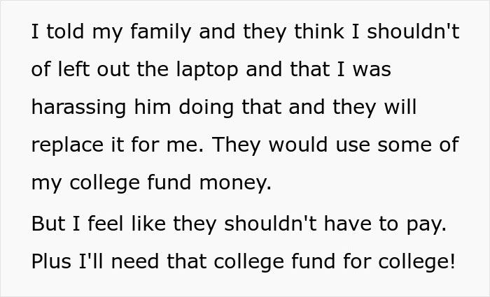 “Every Day I've Sent A $1,859 Request”: People Divided Over How This Woman Is Getting Payback “Every Day I've Sent A $1,859 Request”: People Divided Over How This Woman Is Getting Payback