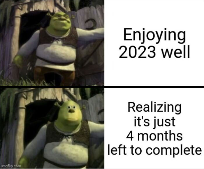 The best Shrek memes :) Memedroid