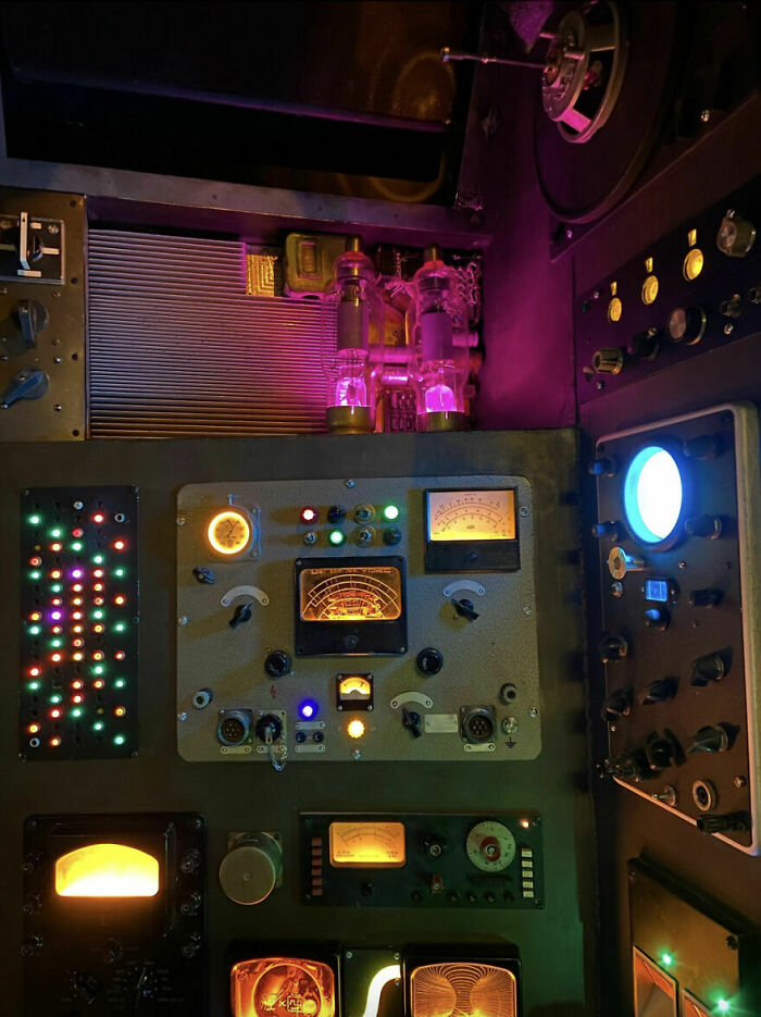 I Spent Two Years Making An Immersive Space With My Own Hands I Spent Two Years Making An Immersive Space With My Own Hands