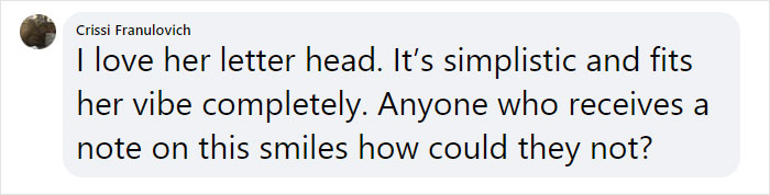 “That’s What Makes Her So Amazing”: Taylor Swift’s Seriously Nerdy Letterhead Is Going Viral “That’s What Makes Her So Amazing”: Taylor Swift’s Seriously Nerdy Letterhead Is Going Viral