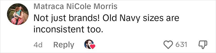 “Subtle Sexism”: Guy Compares His And His Fiancée’s Pants To Prove A Point “Subtle Sexism”: Guy Compares His And His Fiancée’s Pants To Prove A Point