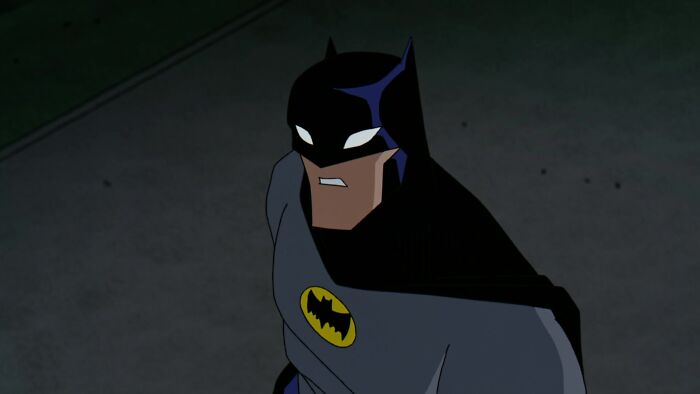 Bruce Wayne batman quote