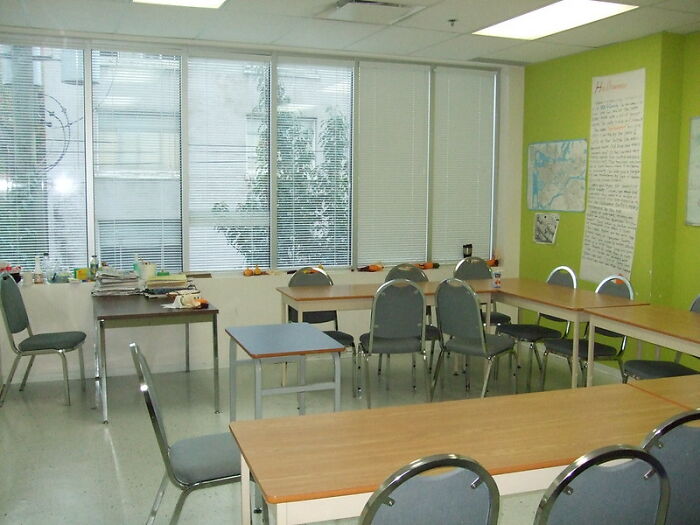 27 People Answer “Why Did That One Kid Get Expelled?”