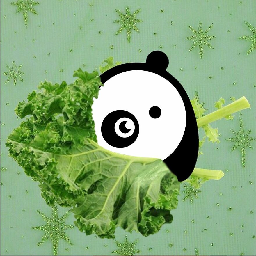 #nationalkaleday Where My Vegans/Veggies At?!