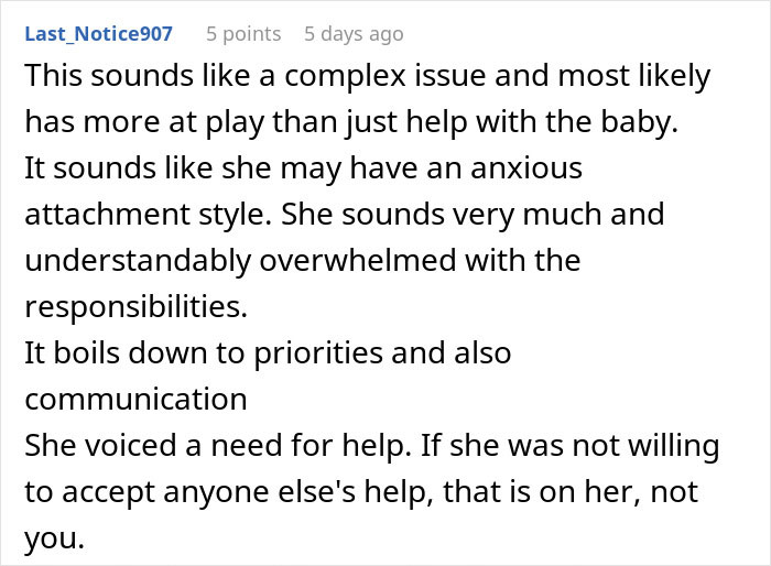 “Am I The Jerk For Not Canceling A Boys Trip Upon My Wife’s Request?” “Am I The Jerk For Not Canceling A Boys Trip Upon My Wife’s Request?”