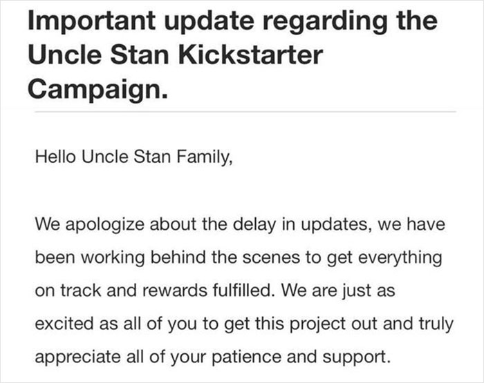 ‘The Office’ Actor Gives Back $110,000 To Fans, Assures Them Funds Were Never Used For Personal Matters ‘The Office’ Actor Gives Back $110,000 To Fans, Assures Them Funds Were Never Used For Personal Matters