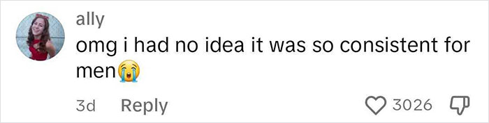 “Subtle Sexism”: Guy Compares His And His Fiancée’s Pants To Prove A Point “Subtle Sexism”: Guy Compares His And His Fiancée’s Pants To Prove A Point