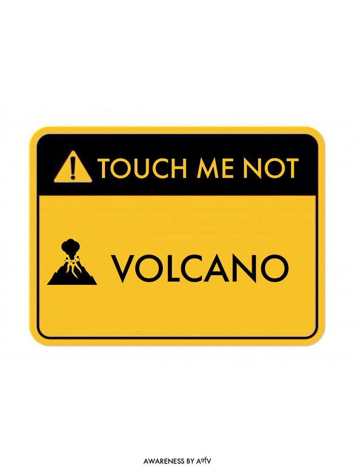 Volcano