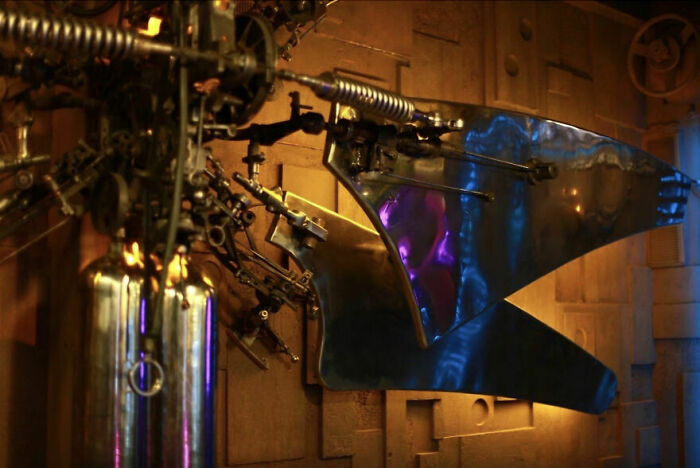 I Spent Two Years Making An Immersive Space With My Own Hands I Spent Two Years Making An Immersive Space With My Own Hands