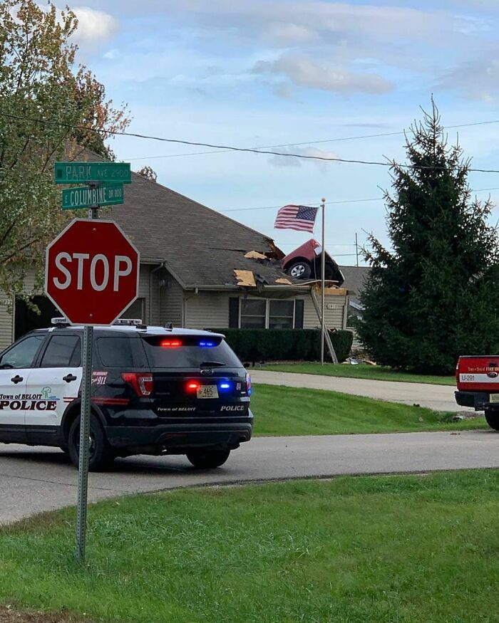 30 “Cursed Images” That Give Off An Uneasy Vibe, As Shared By This ...