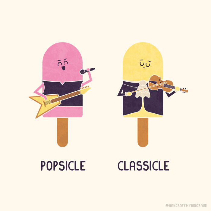 Popsicle