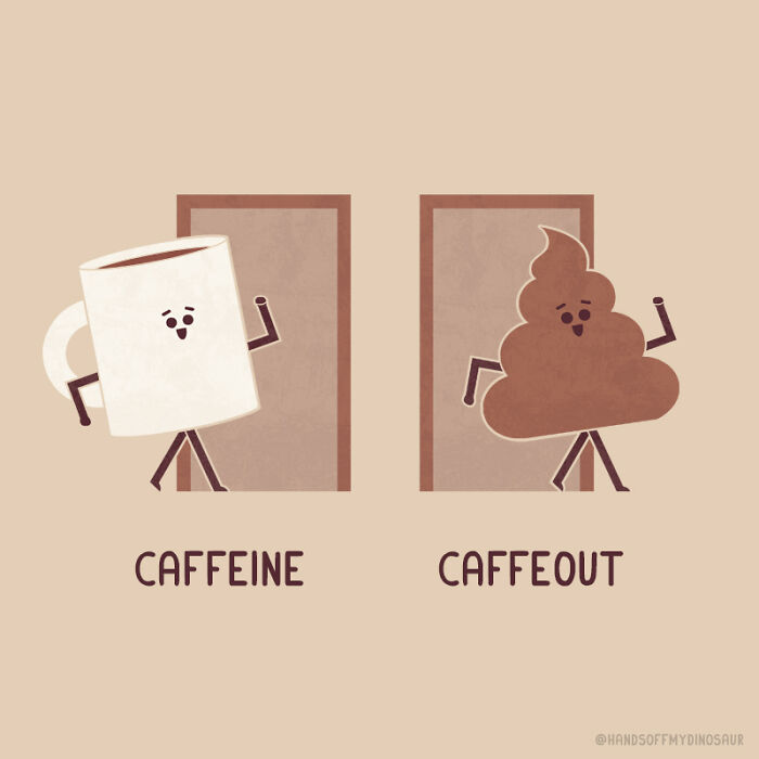 Caffeine