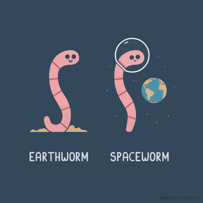 Earthworm