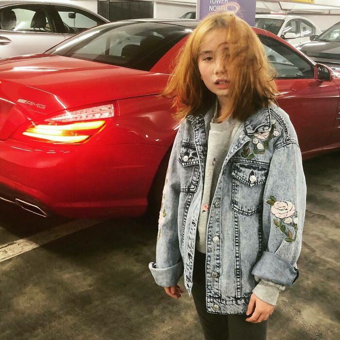 Viral Star Lil Tay Not Dead, Claims Her Instagram Was “Hacked” (Updated)