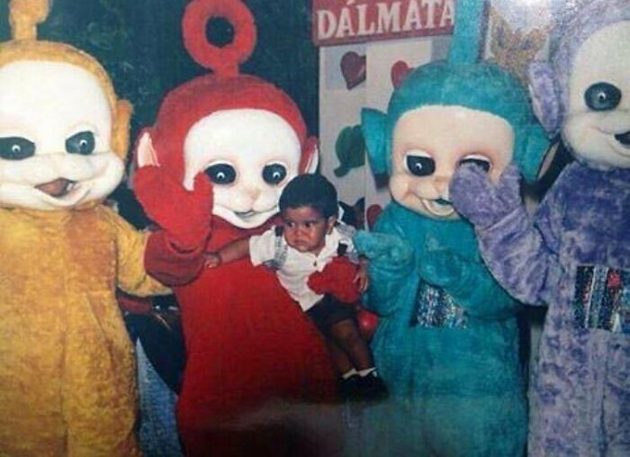 Random-Cursed-Pictures