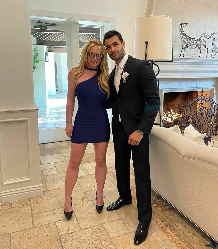 “Saw This Coming”: Britney Spears And Her Husband Split After 1 Year Of Marriage