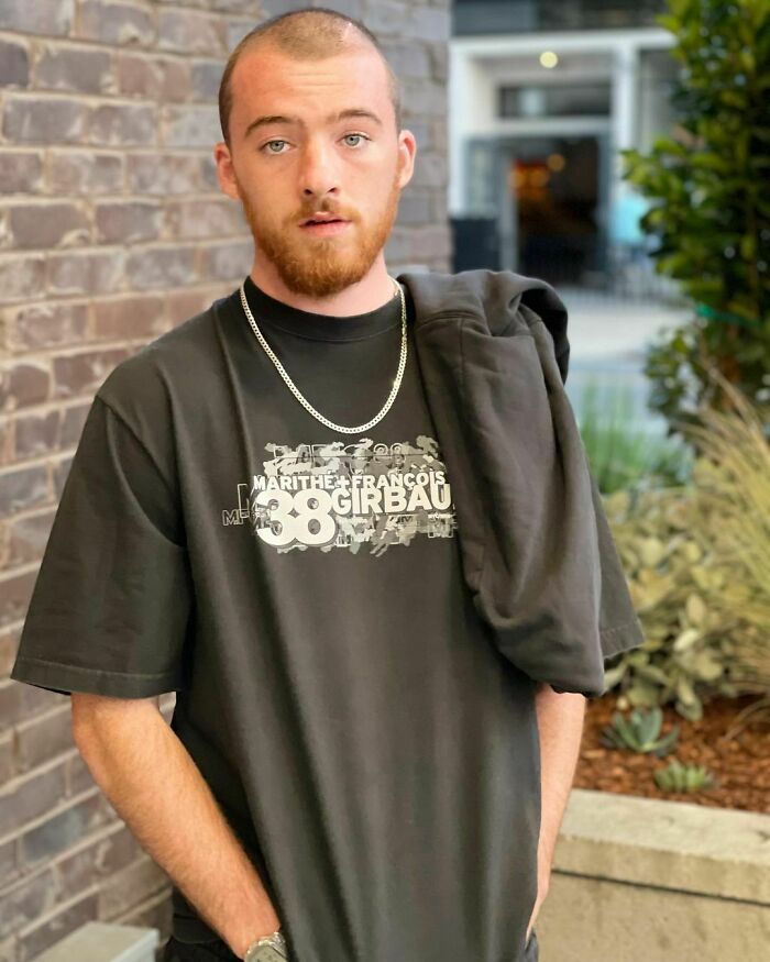 ‘Too Young, Too Soon’: ‘Euphoria’ Actor Angus Cloud Dies At 25 - A Week After Burying His Father ‘Too Young, Too Soon’: ‘Euphoria’ Actor Angus Cloud Dies At 25 - A Week After Burying His Father