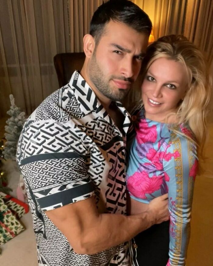 “Saw This Coming”: Britney Spears And Her Husband Split After 1 Year Of Marriage “Saw This Coming”: Britney Spears And Her Husband Split After 1 Year Of Marriage