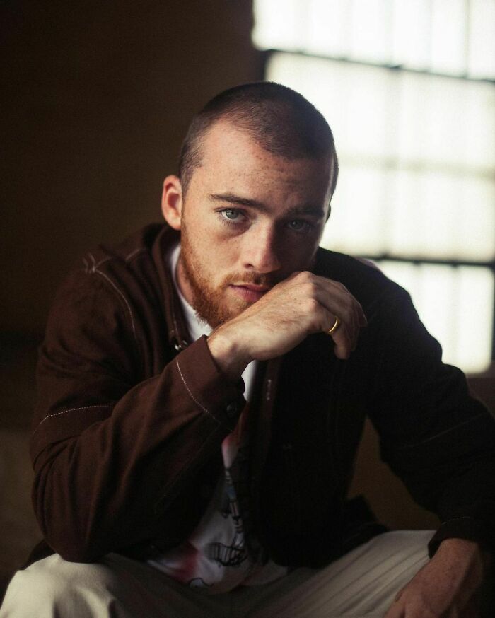 ‘Too Young, Too Soon’: ‘Euphoria’ Actor Angus Cloud Dies At 25 - A Week After Burying His Father ‘Too Young, Too Soon’: ‘Euphoria’ Actor Angus Cloud Dies At 25 - A Week After Burying His Father