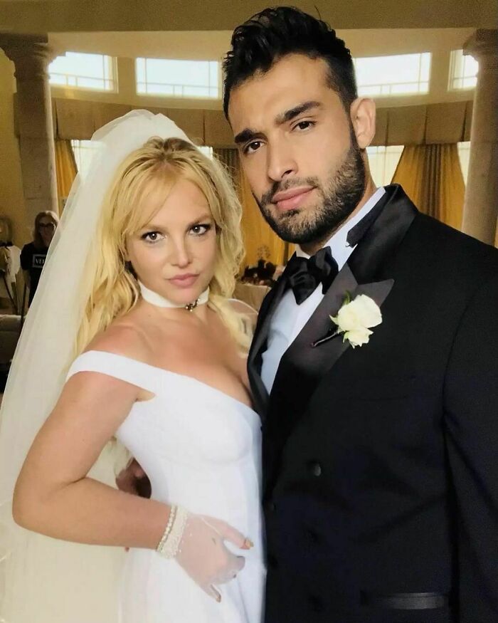 “Saw This Coming”: Britney Spears And Her Husband Split After 1 Year Of Marriage “Saw This Coming”: Britney Spears And Her Husband Split After 1 Year Of Marriage