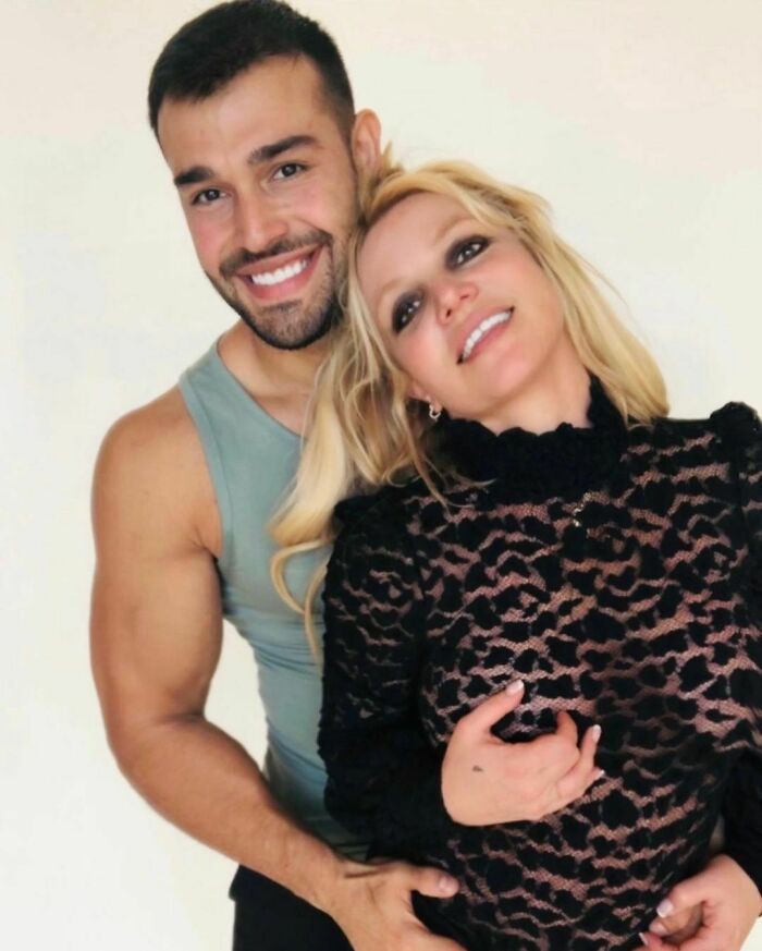 “Saw This Coming”: Britney Spears And Her Husband Split After 1 Year Of Marriage “Saw This Coming”: Britney Spears And Her Husband Split After 1 Year Of Marriage