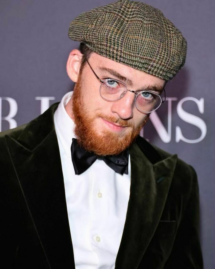 ‘Too Young, Too Soon’: ‘Euphoria’ Actor Angus Cloud Dies At 25 - A Week After Burying His Father ‘Too Young, Too Soon’: ‘Euphoria’ Actor Angus Cloud Dies At 25 - A Week After Burying His Father