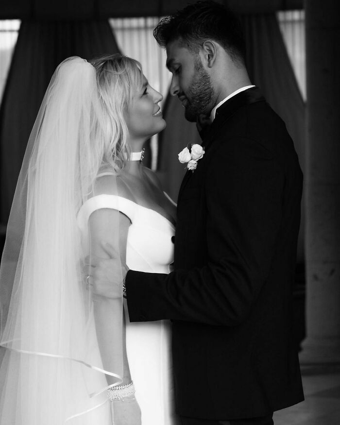 “Saw This Coming”: Britney Spears And Her Husband Split After 1 Year Of Marriage “Saw This Coming”: Britney Spears And Her Husband Split After 1 Year Of Marriage