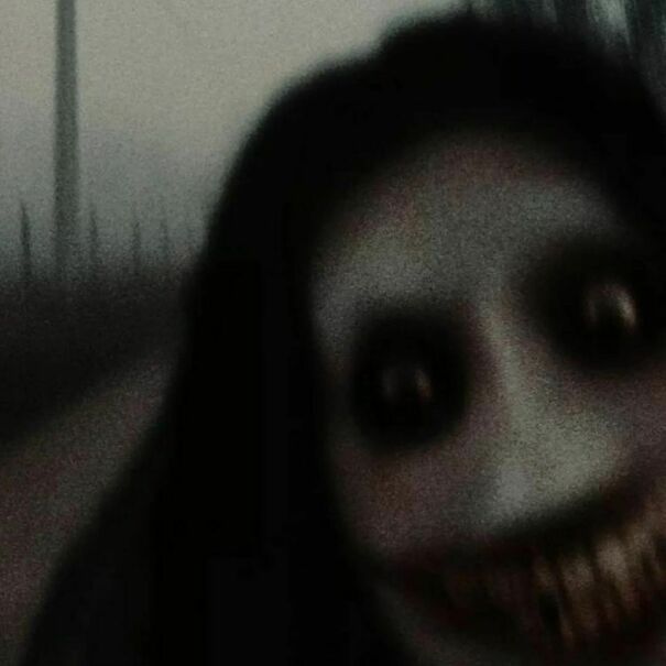 Disturbing-Cursed-Images