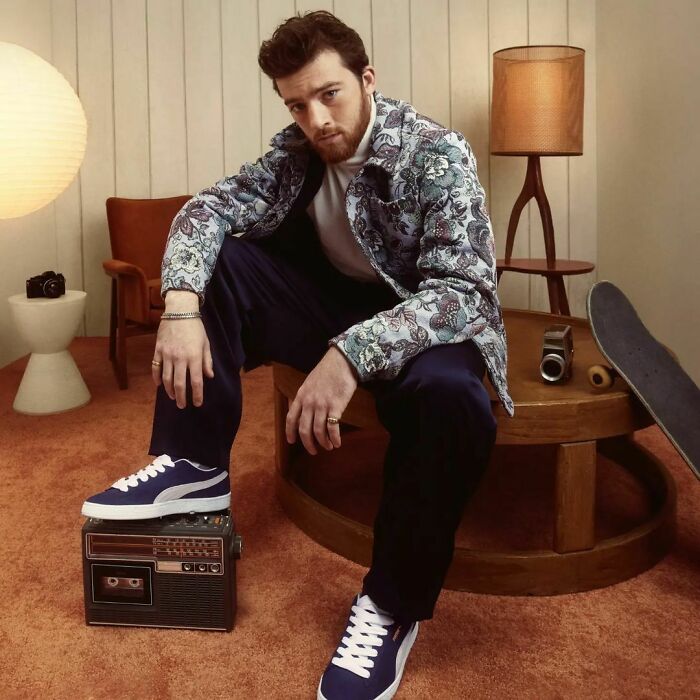 ‘Too Young, Too Soon’: ‘Euphoria’ Actor Angus Cloud Dies At 25 - A Week After Burying His Father ‘Too Young, Too Soon’: ‘Euphoria’ Actor Angus Cloud Dies At 25 - A Week After Burying His Father