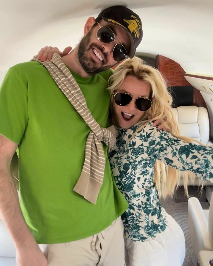 “Saw This Coming”: Britney Spears And Her Husband Split After 1 Year Of Marriage “Saw This Coming”: Britney Spears And Her Husband Split After 1 Year Of Marriage