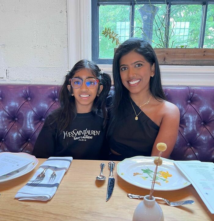 Mom Shares What She Does So Her 12-Year-Old Daughter Won't Get Bullied Mom Shares What She Does So Her 12-Year-Old Daughter Won't Get Bullied