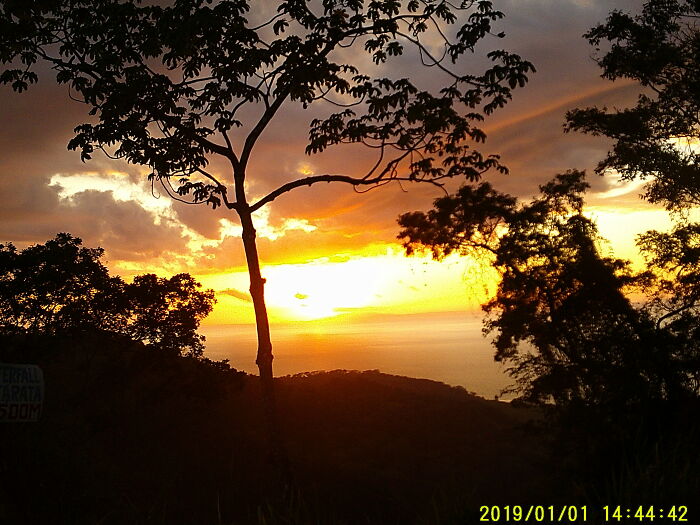 Tárcoles, Costa Rica