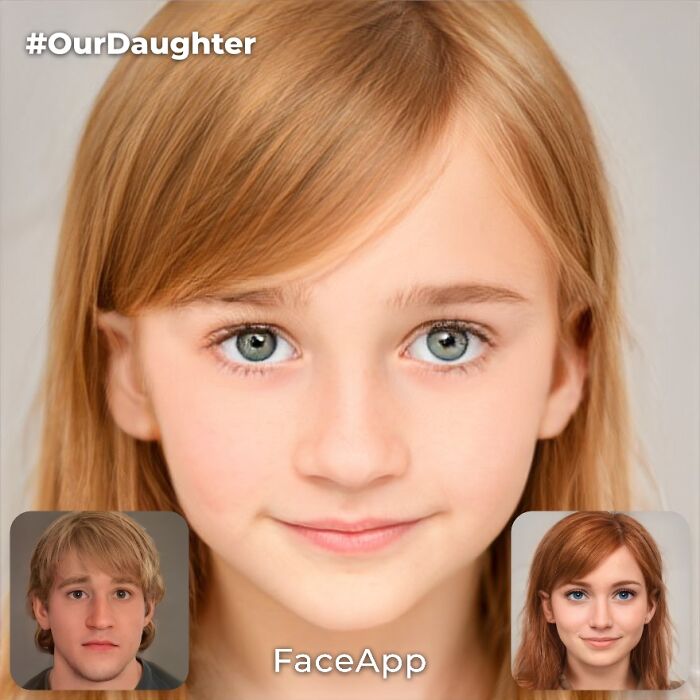 I Used Faceapp To See What Disney Characters' Children Would Look Like I Used Faceapp To See What Disney Characters' Children Would Look Like