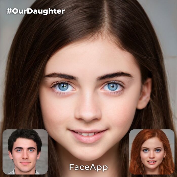 I Used Faceapp To See What Disney Characters' Children Would Look Like I Used Faceapp To See What Disney Characters' Children Would Look Like
