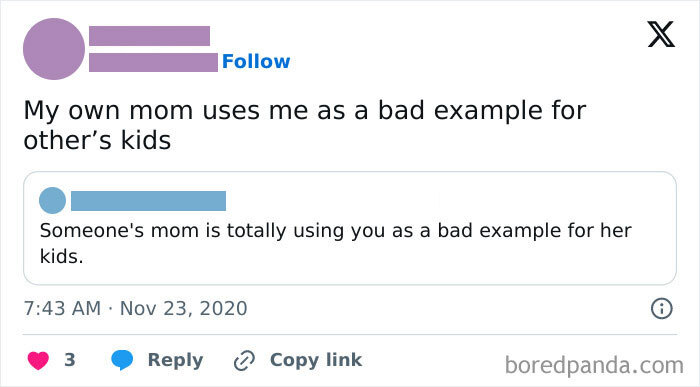 Mom Be Momming Hard