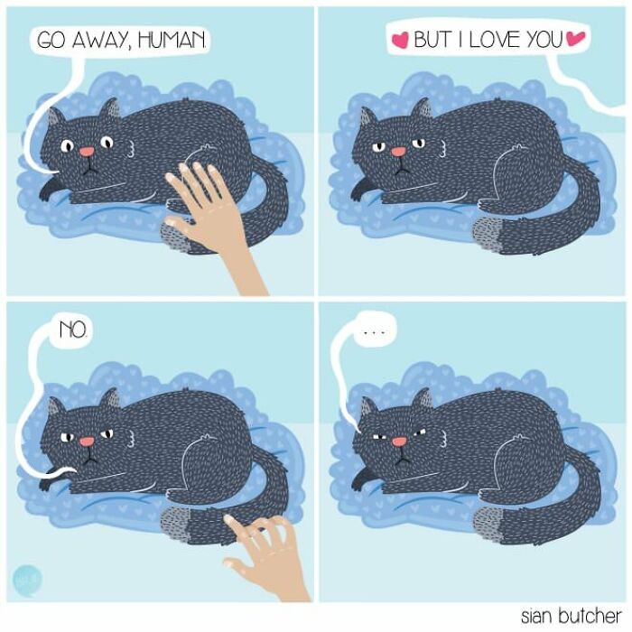 That Sweet Rejection