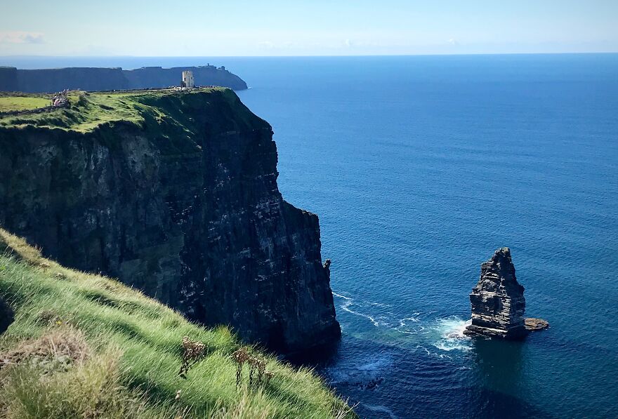 Cliffs Of Moher, Ireland