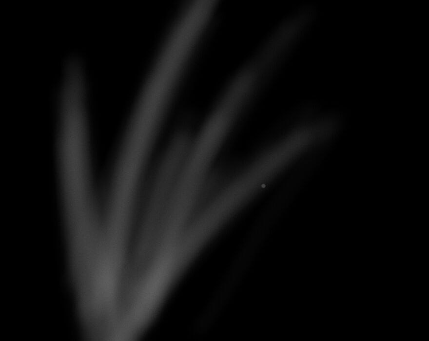 I Made Kewl Digital Art Of Creepy Hands