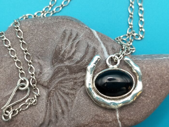 We Made This Collection Of Amulets (8 Pics)