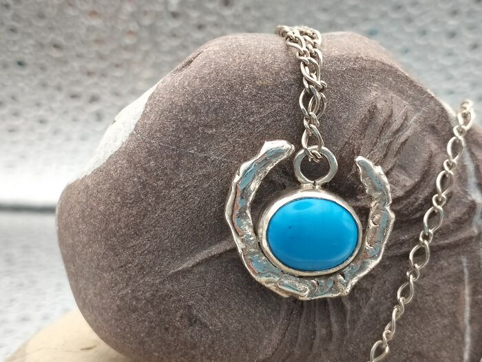 We Made This Collection Of Amulets (8 Pics)