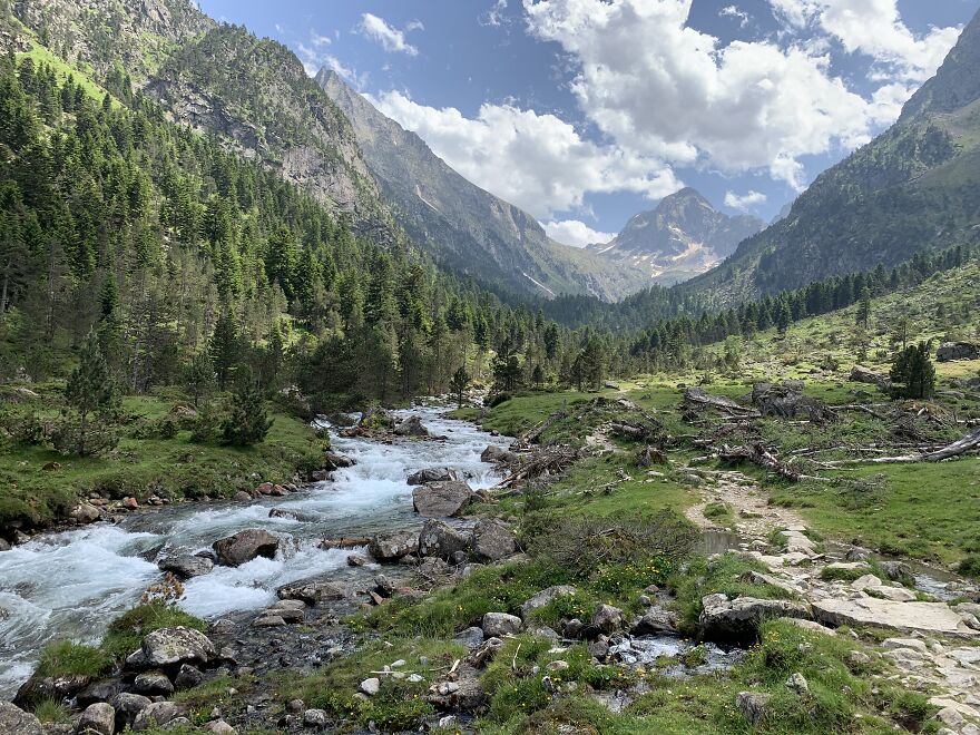 Cauterets, France
