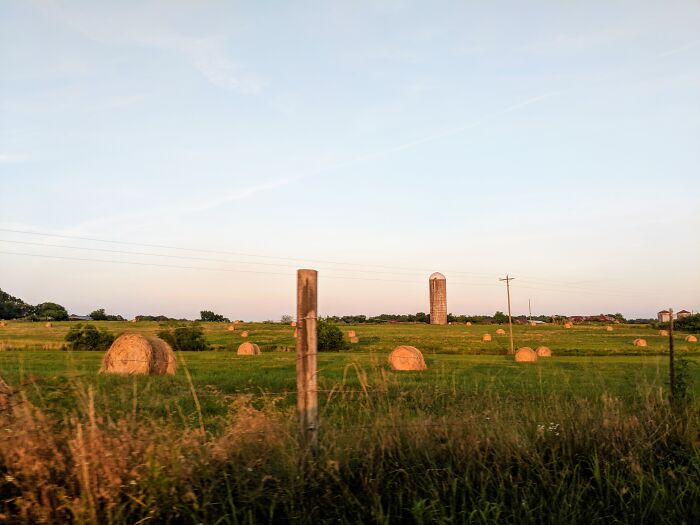 I Took Photos Of The Amazing Countryside (22 Pics)