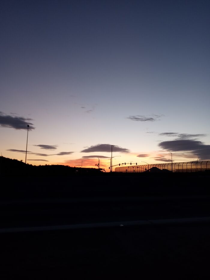 Hello Darkness My Old Friend