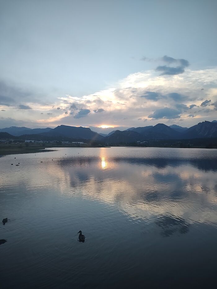 Rocky Mountain National Park