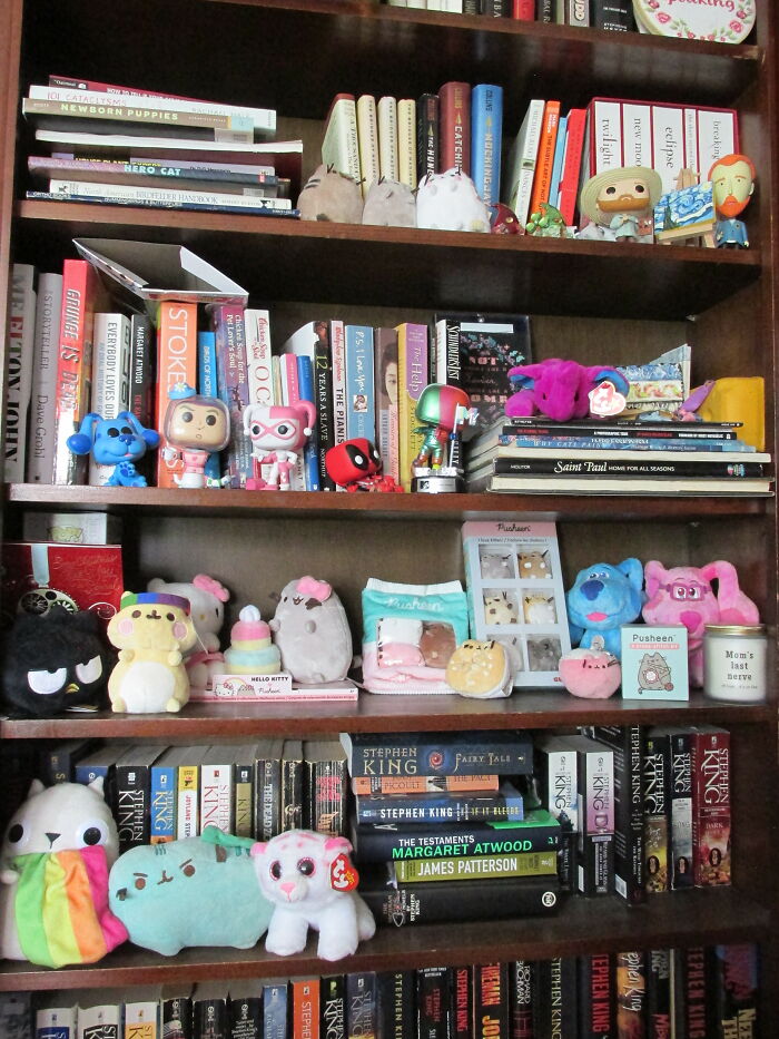 Who Says You Have To Grow Up?! ^_^