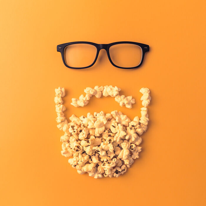 Movie Beard