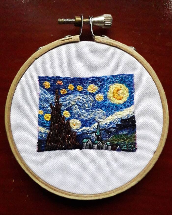Starry Night