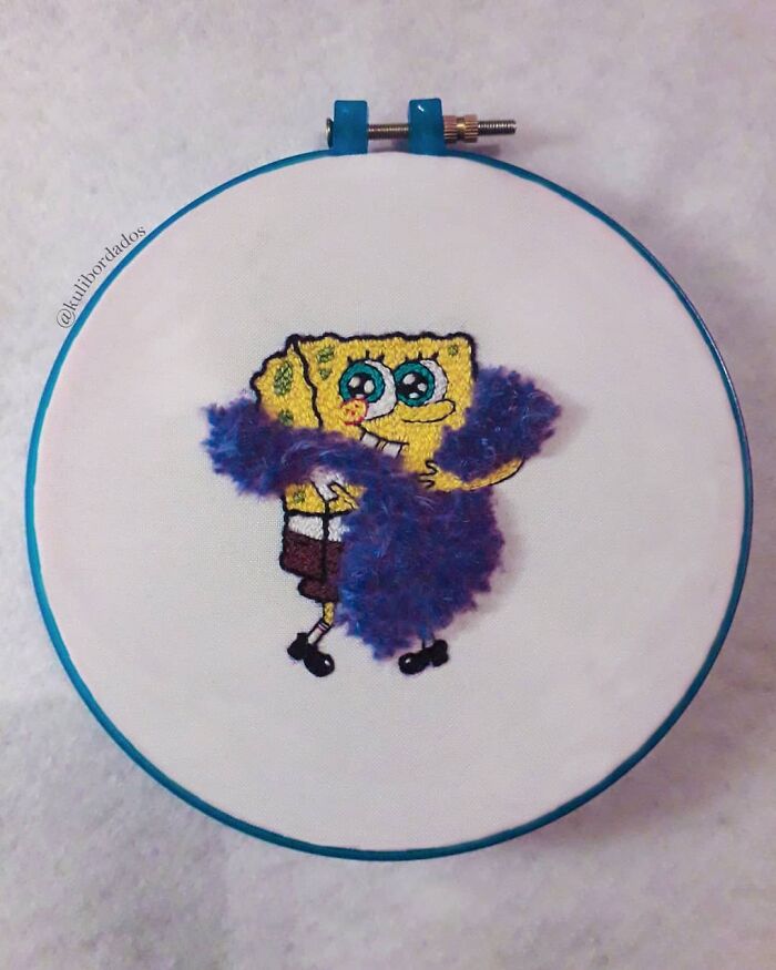 Spongebob Squarepants