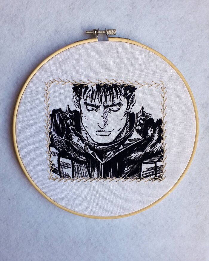Berserk