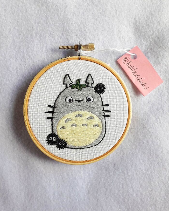 My Neighbor Totoro